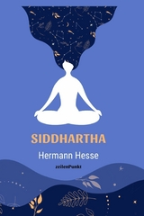 Siddhartha - Hermann Hesse