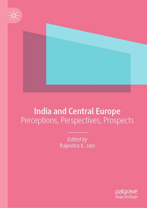 India and Central Europe - 