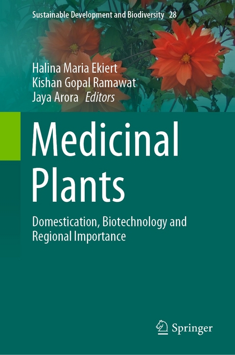 Medicinal Plants - 