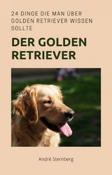 Golden Retriever - Andre Sternberg
