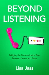 Beyond Listening -  Lisa Jass