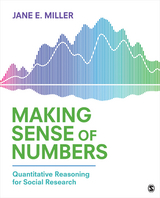 Making Sense of Numbers - Jane E. Miller