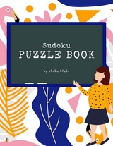 Hard Sudoku Puzzle Book (Printable Version) - Sheba Blake