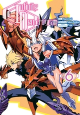 Infinite Dendrogram (Manga) Volume 6 - Sakon Kaidou