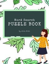 Word Search Puzzle Book for Women (Printable Version) - Sheba Blake