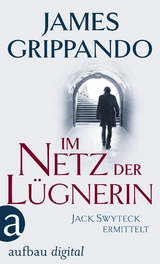 Im Netz der Lügnerin - James Grippando