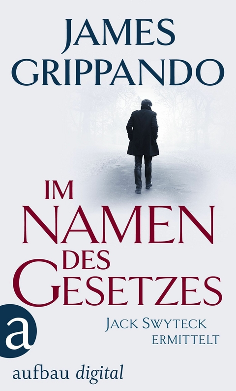 Im Namen des Gesetzes - James Grippando