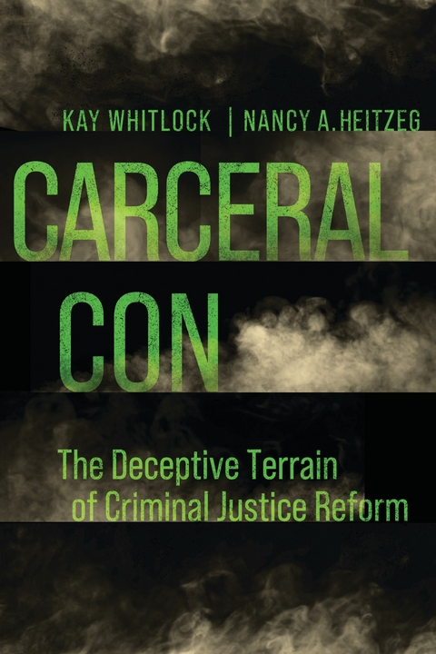 Carceral Con - Kay Whitlock