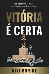 VITORIA E CERTA -  Adeniyi Borire