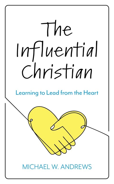 Influential Christian -  Michael W. Andrews