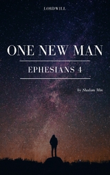 One New Man -  Min Shalom