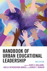 Handbook of Urban Educational Leadership - 