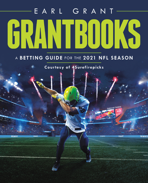 Grantbooks - Earl Grant