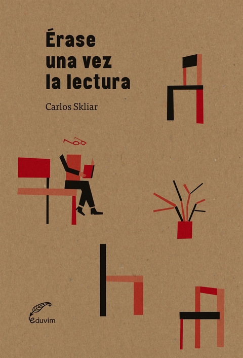 Érase una vez la lectura - Carlos Skliar
