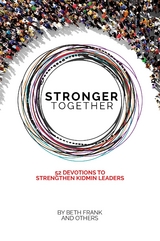 Stronger Together -  Beth Frank