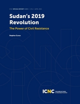 Sudan's 2019 Revolution -  Stephen Zunes