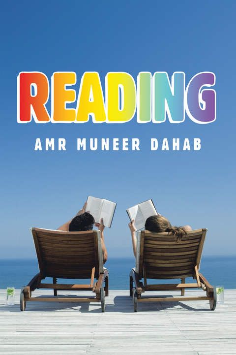 Reading - AMR Muneer Dahab
