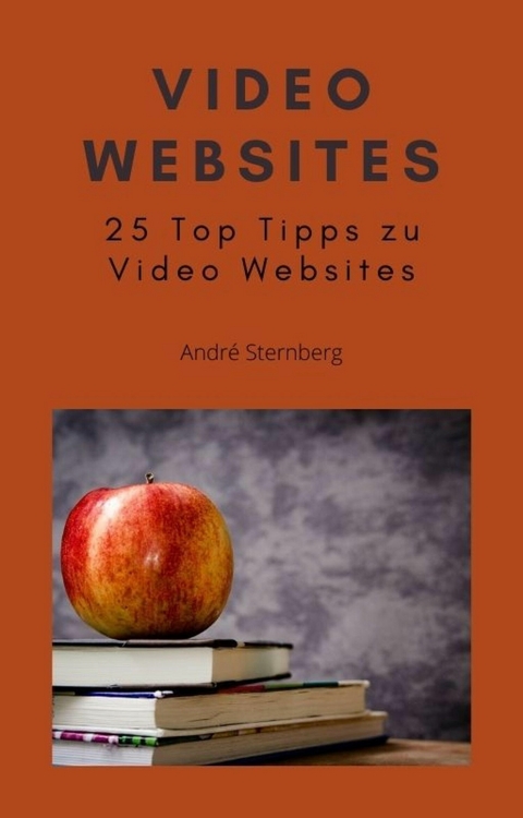 Video Websites - Andre Sternberg
