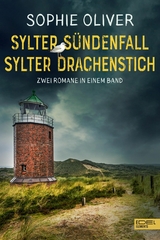 Sylter Sündenfall / Sylter Drachenstich - Sophie Oliver