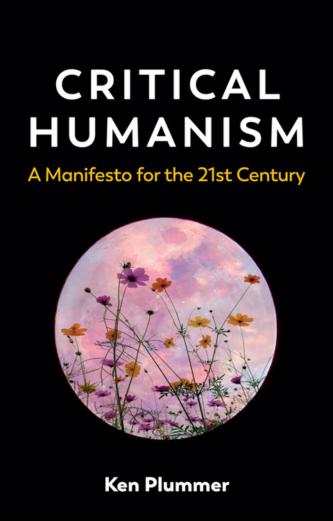 Critical Humanism - Ken Plummer