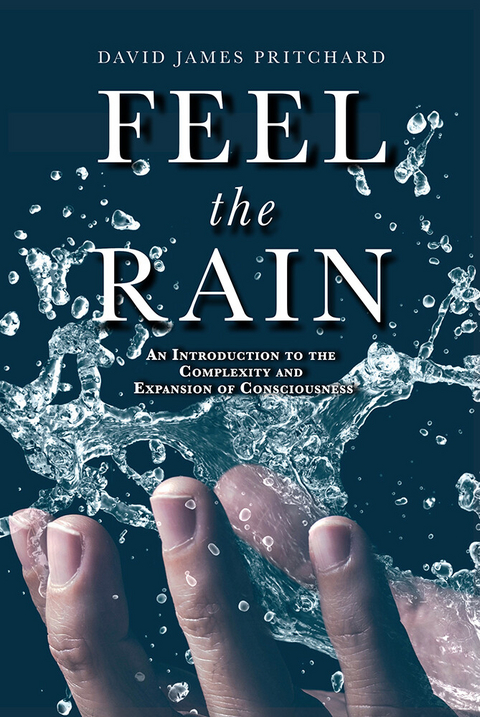 Feel The Rain: An Introduction to the Complexity and Expansion of Conscious -  David James Pritchard