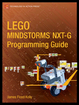 LEGO MINDSTORMS NXT-G Programming Guide - James Floyd Kelly