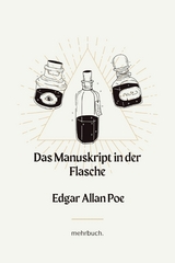Das Manuskript in der Flasche - Edgar Allan Poe
