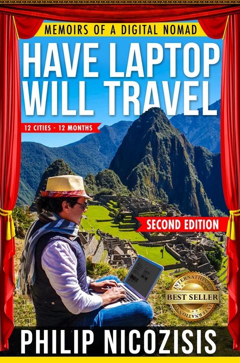 Have Laptop, Will Travel -  Philip Nicozisis