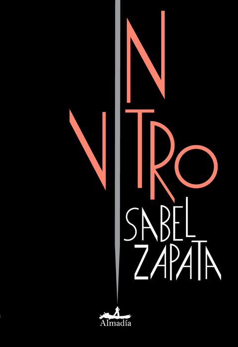In vitro - Isabel Zapata