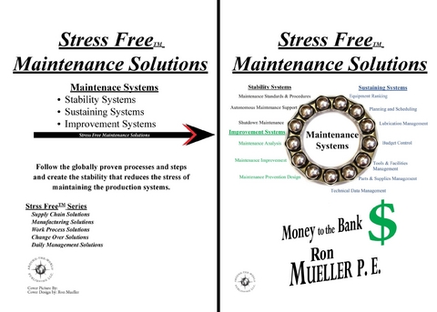 Stress Free Maintenance Solutions - Ron Mueller