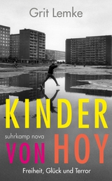 Kinder von Hoy -  Grit Lemke