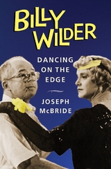 Billy Wilder -  Joseph McBride