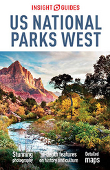 Insight Guides US National Parks West (Travel Guide eBook) -  Insight Guides