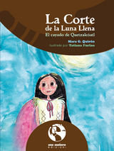 La Corte de la Luna Llena - Mara G. Quirón
