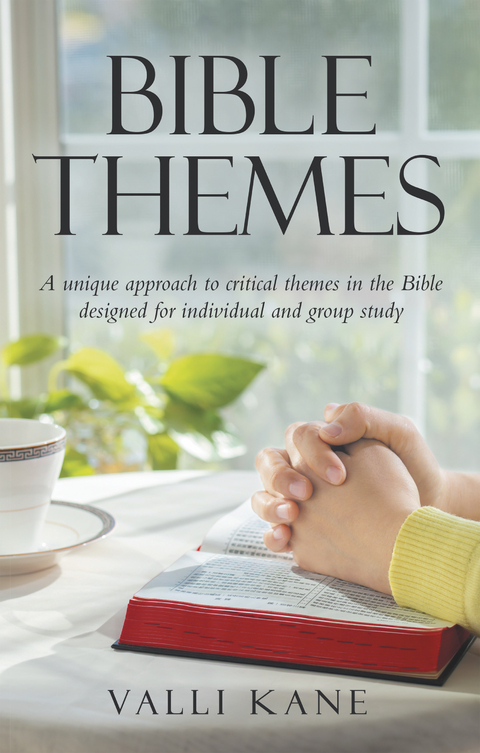 Bible Themes -  Valli Kane