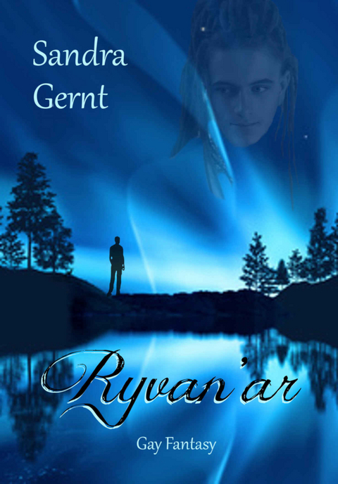 Ryvan'ar - Sandra Gernt