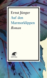 Auf den Marmorklippen - Ernst Jünger