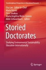 Storied Doctorates - 