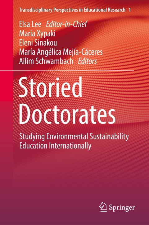 Storied Doctorates - 