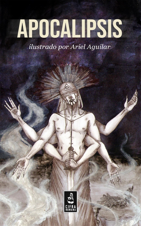 Apocalipsis ilustrado - Ariel Aguilar