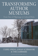 Transforming Author Museums - 