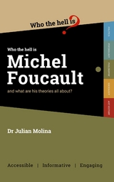 Who the hell is Michel Foucault? -  Julian Molina