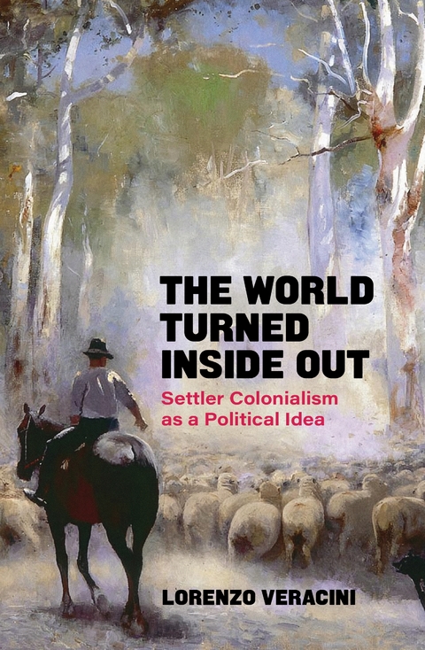 World Turned Inside Out -  Lorenzo Veracini