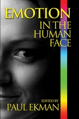 Emotion in the Human Face - 