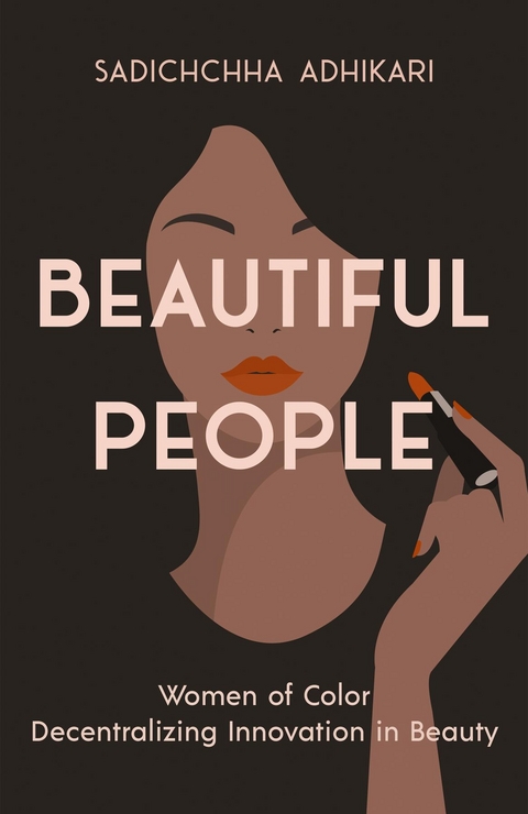 Beautiful People - Sadichchha Adhikari