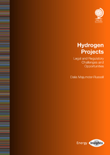 Hydrogen Projects -  Dalia Majumder-Russell