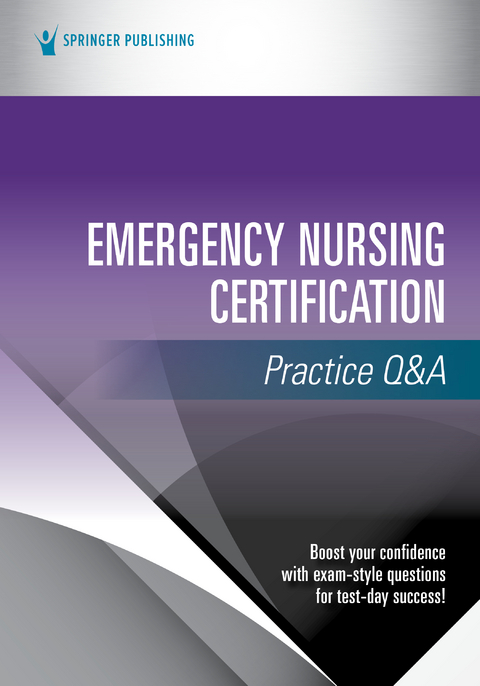CEN(R) Certification Practice Q&A -  Springer Publishing Company