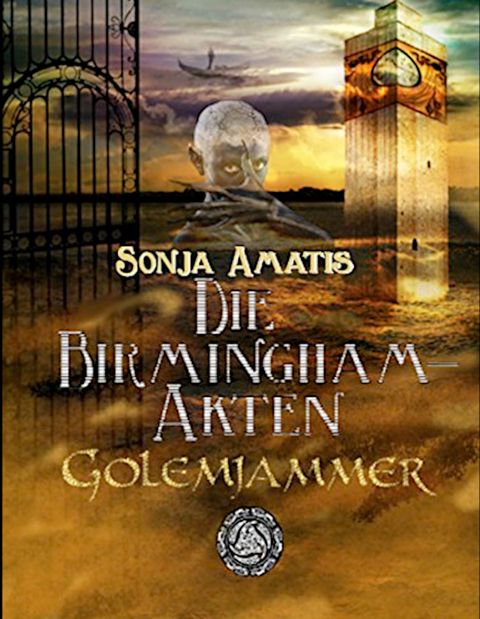 Die Birmingham-Akten - Sonja Amatis