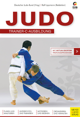 Judo - C-Trainer Ausbildung -  Ralf Lippmann