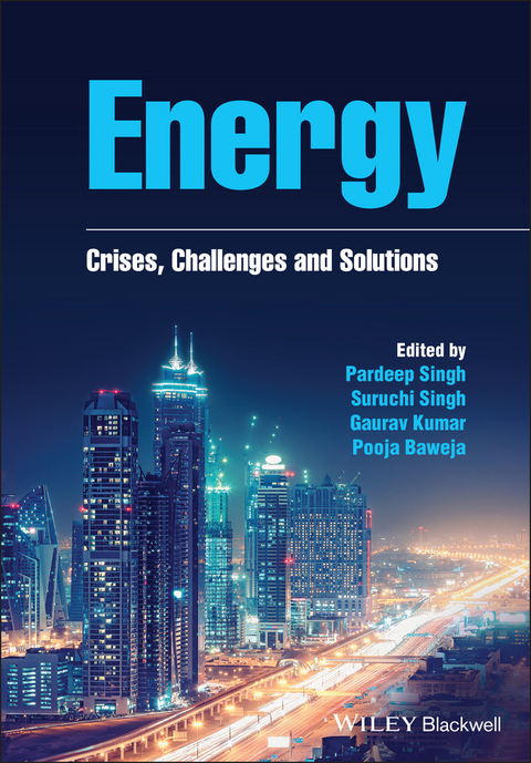 Energy - 